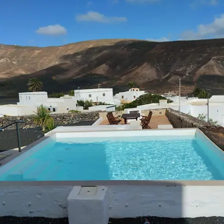 Pancho Apartamento