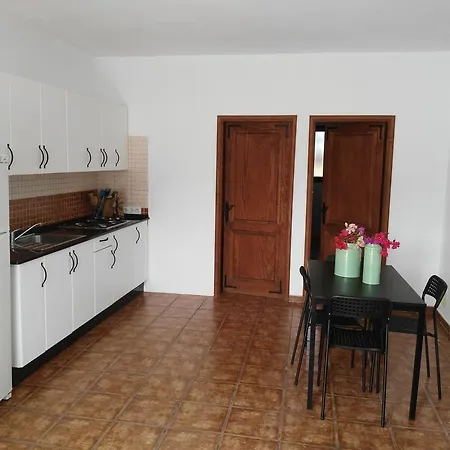 Pancho Apartamento Tabayesco