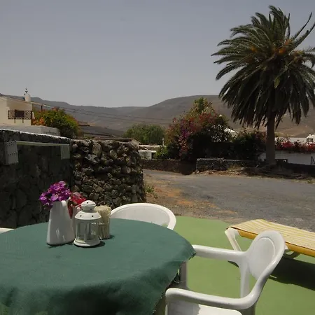 Apartamento Pancho