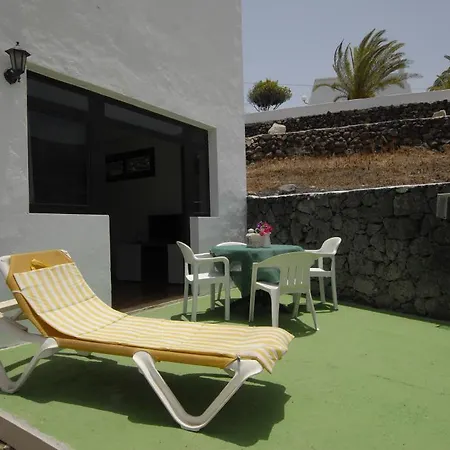 Pancho Apartment