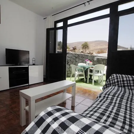 Apartment Pancho *