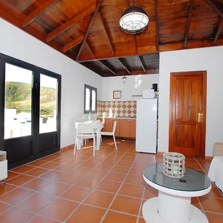 Pancho Apartment