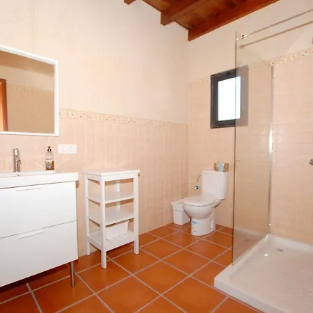 Pancho Apartment