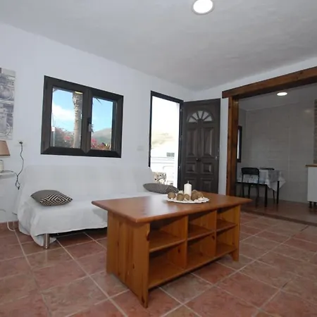 Pancho Apartment