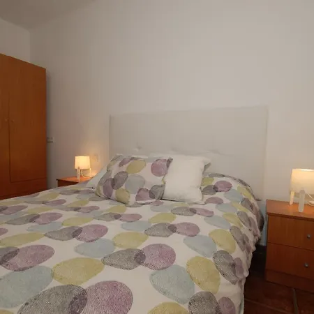 Apartamento Pancho *