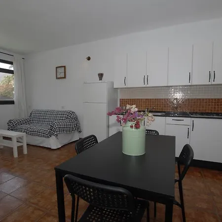 Pancho Apartamento *