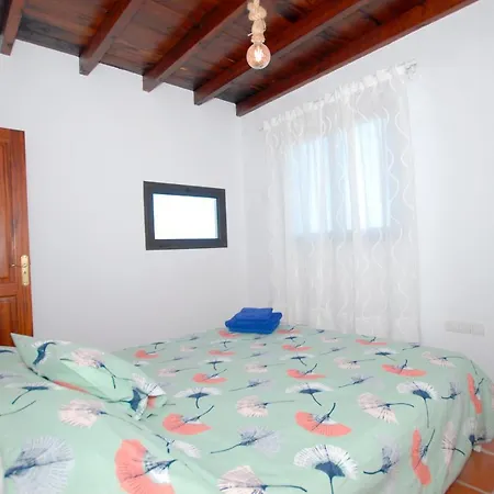 Apartamento Pancho Tabayesco
