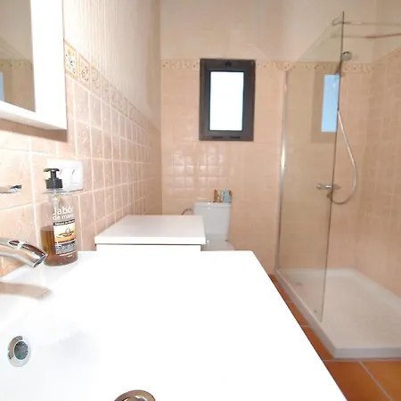 Apartamento Apartamento Pancho Tabayesco