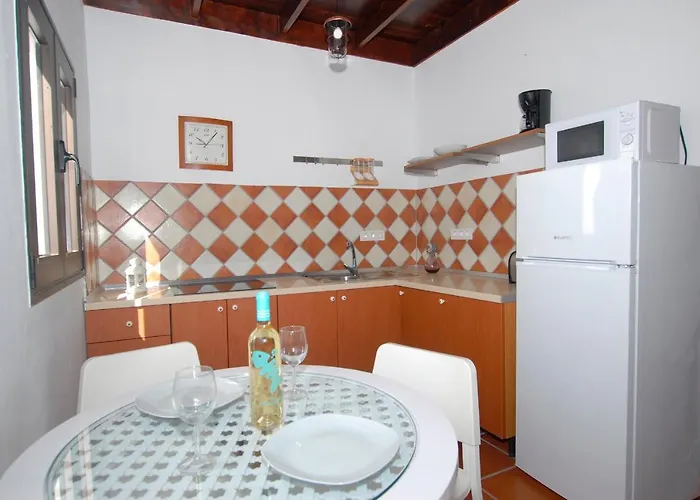 Pancho アパート Tabayesco