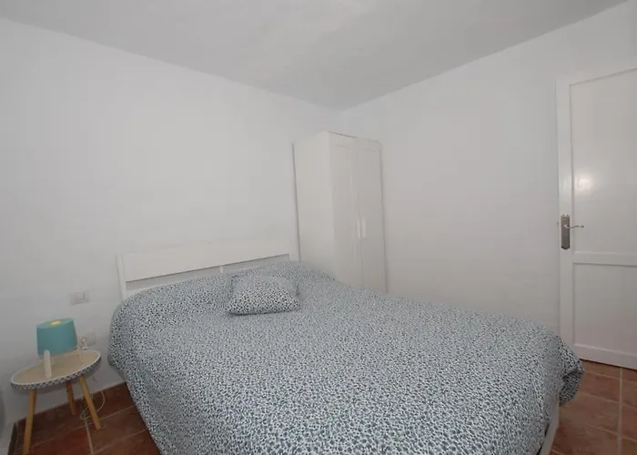 アパート Pancho *