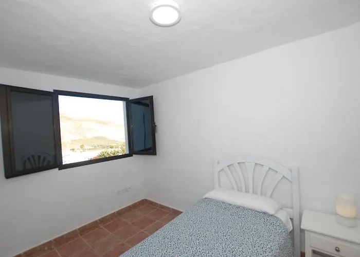 Pancho アパート *