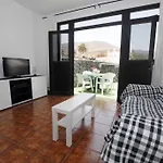 Appartement Pancho Tabayesco