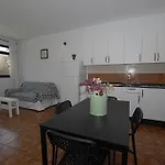 Pancho Appartement *