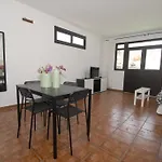 Appartement Pancho *