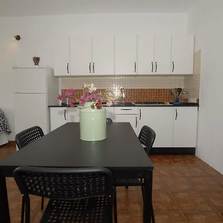 Pancho Apartamento Tabayesco