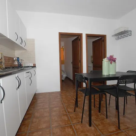 Pancho Apartamento Tabayesco