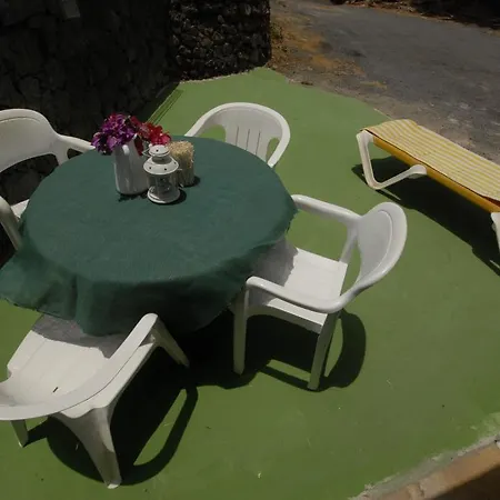 Apartamento Pancho
