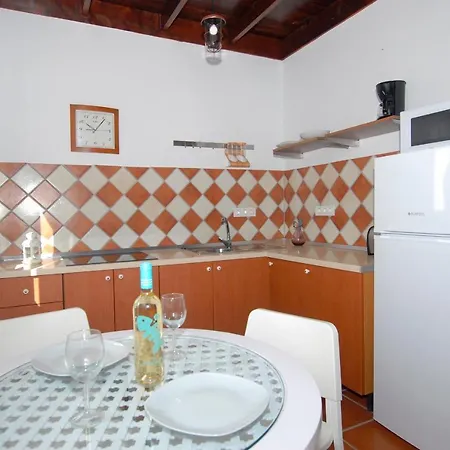 Pancho Apartamento Tabayesco