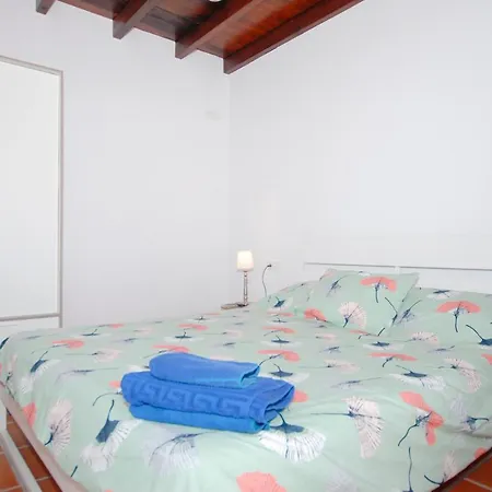 Pancho Apartamento