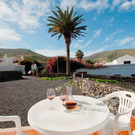 Apartamento Pancho