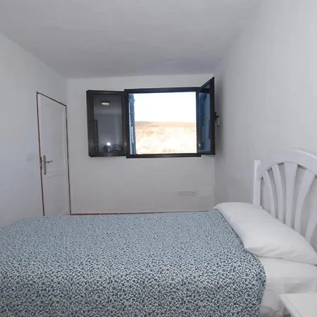 Pancho Apartamento *