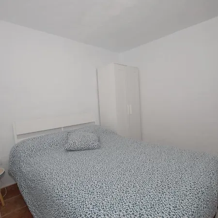 Apartamento Pancho *