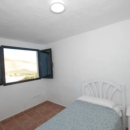 Pancho Apartamento *