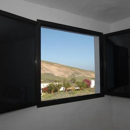 Apartamento Pancho Tabayesco