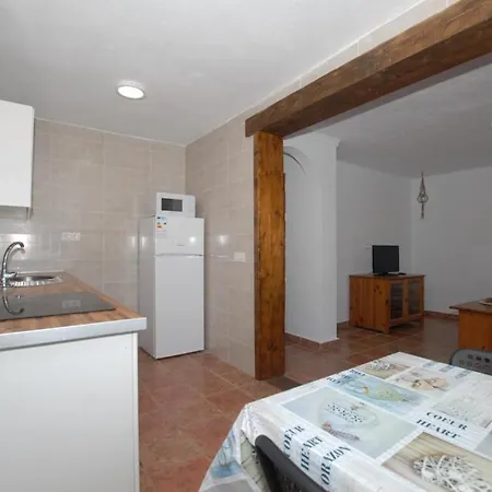 Apartamento Pancho