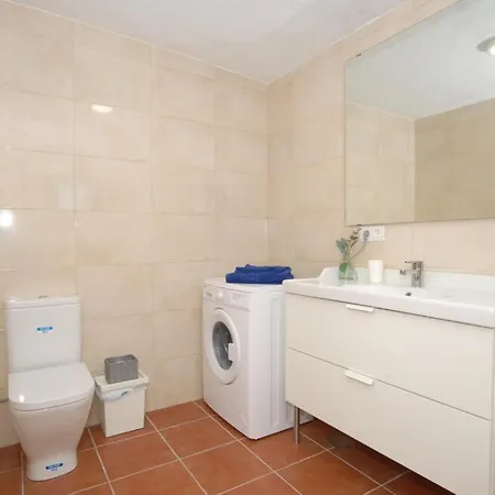 Pancho Apartamento