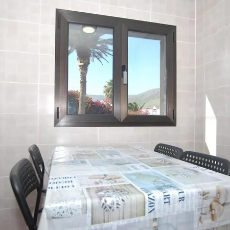 Pancho Apartamento Tabayesco
