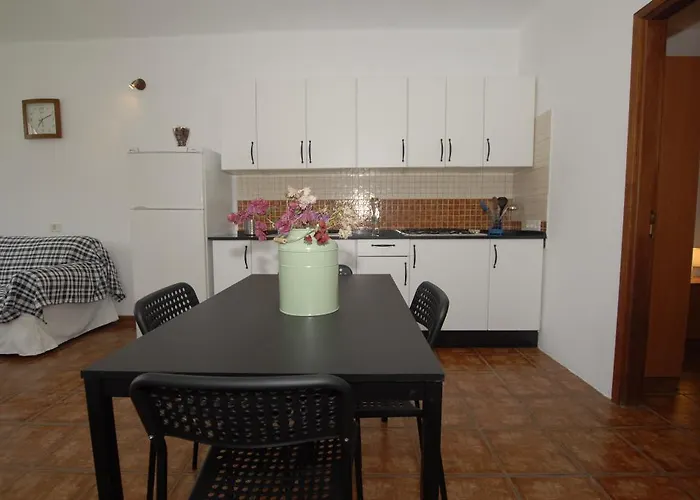 Pancho דירה Tabayesco